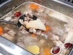 -九府羊·鲜羊火锅·烤串(新华路店)