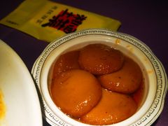 糖油粑粑-湘西土菜(望京店)