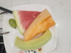 -集杰尚品海鲜烤肉自助餐厅(乳山振华店)