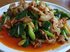 -灯盏窝餐厅