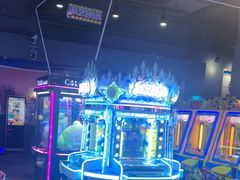 -核客电玩城(东门店)