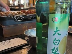 -破店肥哈·东北烧烤·夜宵(南山保利店)