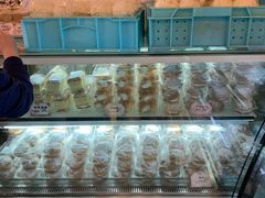 零售区-国际饭店·帆声西饼屋(黄河路店)