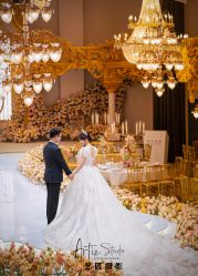 -艺匠摄影ARTIZ STUDIO(南京店)