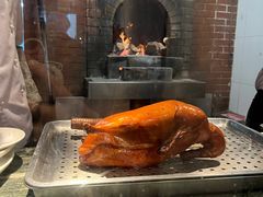 -金鸭季·北京烤鸭(深业上城店)