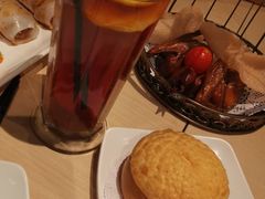 -避风塘(宝山万达店)