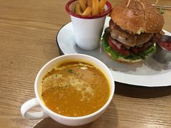 -HELLO 27 意面·沙拉·帕尼尼