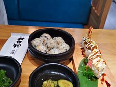-九田家黑牛烤肉(溧水万达店)