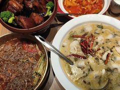 -金掌勺锅包肉(华润万象城店)