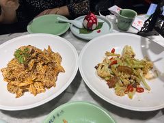 -北平盛世·新京菜·北京烤鸭(劲松·双井店)