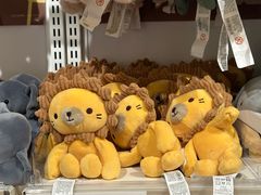 -NITORI 宜得利家居(上海中山公园龙之梦店)