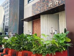 -蘑界·野生菌火锅(深业上城店)