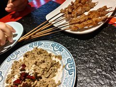 -老北京胡同味道二荤铺(酒仙桥店)