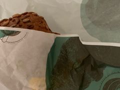 -BAKER&SPICE(安福路店)