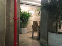 景观位-HIGH FIVE哈福手工汉堡(桂林路店)