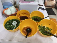 -家味螺蛳粉&烤鱼(五角场店)