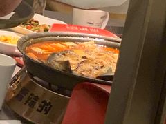 -探炉·香辣豆花烤鱼(笋岗宝能环球汇店)