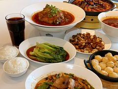 -眉州东坡(望京店)