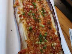 -悦屋老板娘的烤肉店(紫薇田园店)