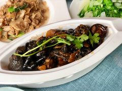 -茶油香闽南菜·花园餐厅(前埔店)
