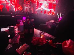 -MOSSO·Liveshow(M3香港广场店)
