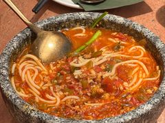 -浩海火燒雲傣家菜(芮欧百货店)