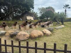 -胡里山炮台