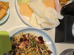 -来相会饺子·新辽菜(甘家口店)