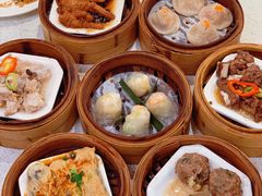 -又一间茶点轩(百汇广场店)