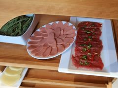 -万物生江北老火锅(海骏达店)