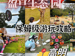 -盈香心动乐园