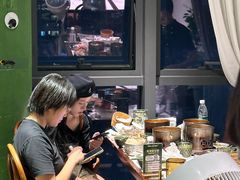 -Thai Basil罗勒叶泰式餐厅(时代天街店)