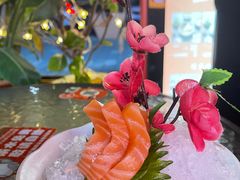 -饭町二郎日式综合茶餐(中安广场店)