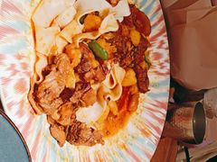 -耶里夏丽·丝路新疆菜·清真食品(徐汇南丹东路臻选店)