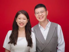-bobo高端证件照工作室(三元桥店)