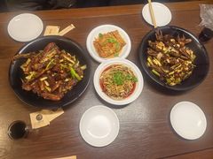-掌上鲜(南顺城街店)