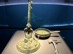 -广西壮族自治区博物馆