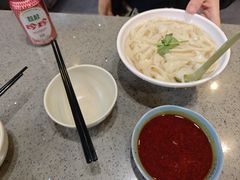 -黄牌鸡西刀削面·东北菜馆(深圳总店)