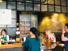 -星巴克臻选(深圳皇庭广场分店)