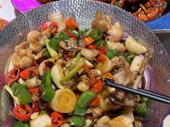 -陈帅夜排档·龙虾·炒菜·烤串(世茂店)