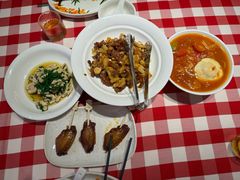 -西贝莜面村(当代商城店)