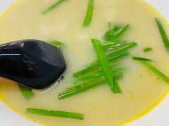 -三百碗宝应长鱼面(板仓街店)