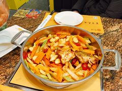 -黄记煌三汁焖锅(崇文门店)
