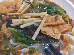-一记面馆(易发店)
