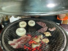 -鞍山戰