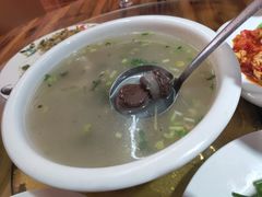 同安大肠血-聪辉同安老美食饭店(大元路店)