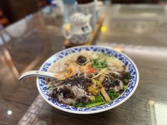 鲜肉馄饨-老温州馄饨担(东游大厦店)