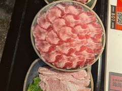 -青瓦炭韩潮烤肉(群光店)