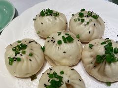 老杭州生煎包-江南厨子·品苏杭(华润万象店)