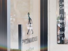 -常识咖啡common sense(春熙路店)